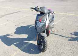 2023 APRILIA SR MOTARD 50
