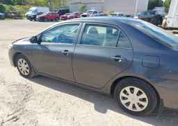 2012 TOYOTA COROLLA CE