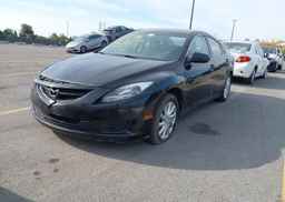 2013 MAZDA MAZDA6 GS-I4