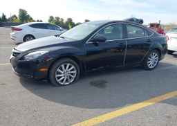 2013 MAZDA MAZDA6 GS-I4