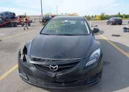 2013 MAZDA MAZDA6 GS-I4