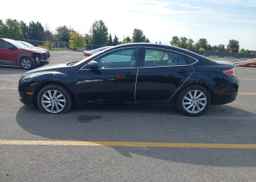2013 MAZDA MAZDA6 GS-I4