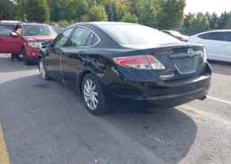 2013 MAZDA MAZDA6 GS-I4