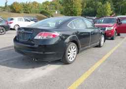 2013 MAZDA MAZDA6 GS-I4