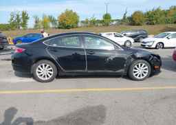 2013 MAZDA MAZDA6 GS-I4