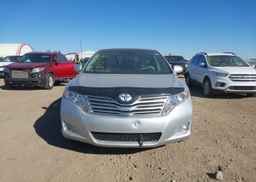 2012 TOYOTA VENZA BASE V6