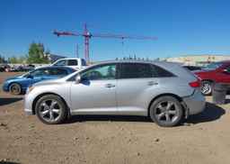 2012 TOYOTA VENZA BASE V6