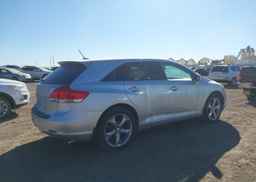 2012 TOYOTA VENZA BASE V6