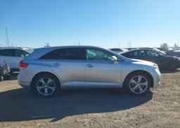 2012 TOYOTA VENZA BASE V6