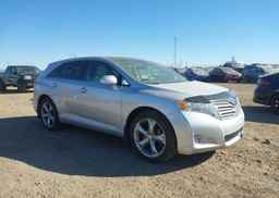 2012 TOYOTA VENZA BASE V6