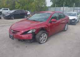 2010 MAZDA MAZDA6 GS-I4