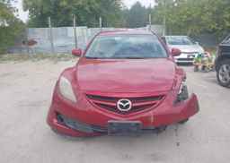 2010 MAZDA MAZDA6 GS-I4