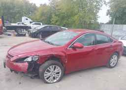 2010 MAZDA MAZDA6 GS-I4
