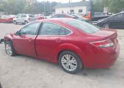 2010 MAZDA MAZDA6 GS-I4