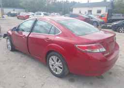 2010 MAZDA MAZDA6 GS-I4