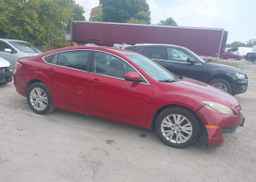 2010 MAZDA MAZDA6 GS-I4
