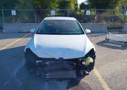 2015 VOLKSWAGEN GOLF 1.8 TSI COMFORTLINE