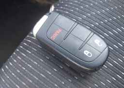 2013 DODGE JOURNEY CVP