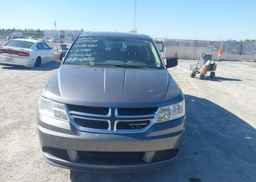 2013 DODGE JOURNEY CVP