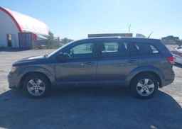 2013 DODGE JOURNEY CVP