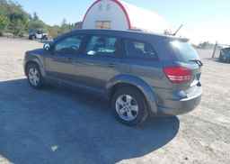 2013 DODGE JOURNEY CVP