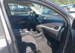 2013 DODGE JOURNEY CVP