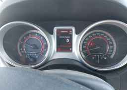 2013 DODGE JOURNEY CVP