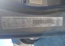 2013 DODGE JOURNEY CVP