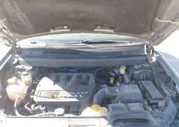 2013 DODGE JOURNEY CVP