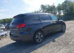 2019 KIA SEDONA SX