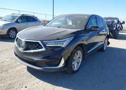 2019 ACURA RDX TECH