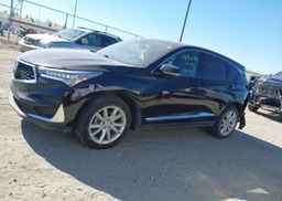 2019 ACURA RDX TECH