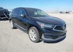 2019 ACURA RDX TECH
