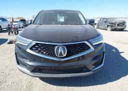 2019 ACURA RDX TECH
