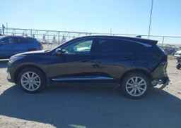 2019 ACURA RDX TECH