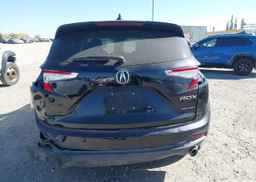 2019 ACURA RDX TECH