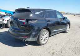 2019 ACURA RDX TECH