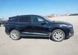 2019 ACURA RDX TECH