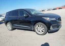 2019 ACURA RDX TECH