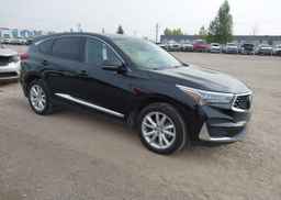 2021 ACURA RDX TECHNOLOGY