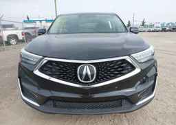 2021 ACURA RDX TECHNOLOGY