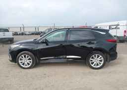 2021 ACURA RDX TECHNOLOGY