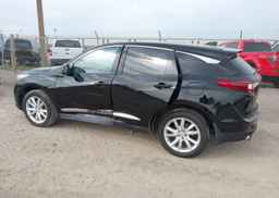 2021 ACURA RDX TECHNOLOGY