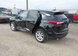 2021 ACURA RDX TECHNOLOGY