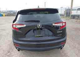 2021 ACURA RDX TECHNOLOGY