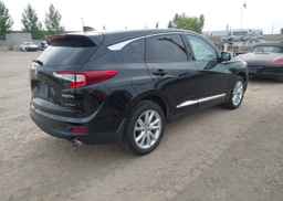 2021 ACURA RDX TECHNOLOGY