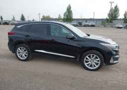 2021 ACURA RDX TECHNOLOGY