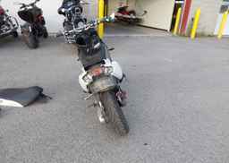 2005 YAMAHA YW50 P