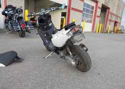 2005 YAMAHA YW50 P