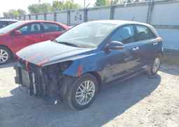 2019 KIA RIO EX
